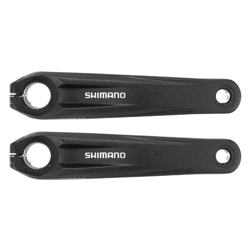 SHIMANO STEPS E-MTB E8000 E-MTB CRANKS 170 mm (PAAR)