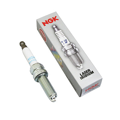 BOUGIE NGK LMAR8AI-10 (94319)  -LASER IRIDIUM-