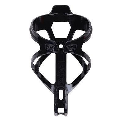 ZEFAL PULSE B2 BLACK BOTTLE CAGE 31g