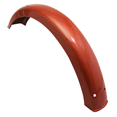 ADAPTABLE MBK-MOTOBECANE 89 FRONT MUDGUARD TO BE PAINTED CHAUDRON BASE -P2R SELECTION-