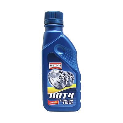 AREXONS DOT 4 REMVLOEISTOF (175ml)