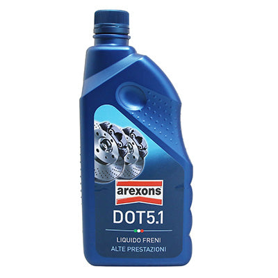 AREXONS DOT 5.1 REMVLOEISTOF (1L)