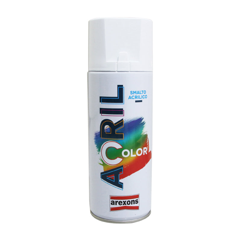 AREXONS ACRYLSPRAY IVOOR RAL 1015 (PEUGEOT 101, 103) (AEROSOL 400 ml) (3933)