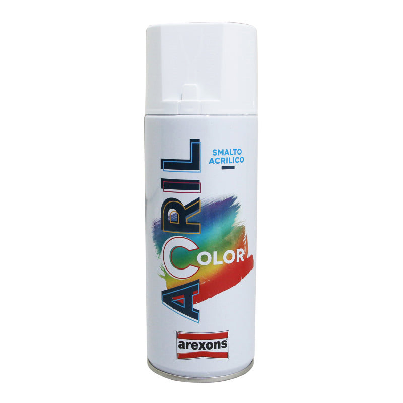 AREXONS ACRYLSPRAY GENTIAANBLAUW RAL 5010 (SUZUKI PE-PORTAL TXP) (AEROSOL 400 ml) (3949)