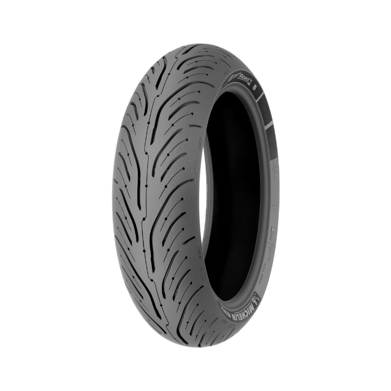 PNEU MOTO 17'' 180-55-17 MICHELIN PILOT ROAD 4 GT REAR RADIAL ZR TL 73W  (OEM BMW-YAMAHA) (024138)