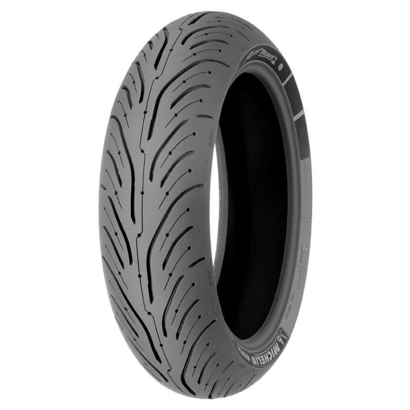 PNEU MOTO 17'' 160-60-17 MICHELIN PILOT ROAD 4 REAR RADIAL ZR TL 69W  (OEM HONDA) (099715)