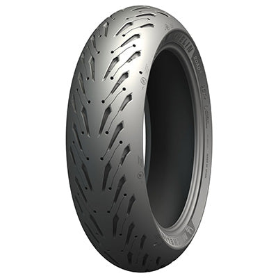 PNEU MOTO 17'' 160-60-17 MICHELIN ROAD 5 REAR RADIAL ZR TL 69W  (OEM HONDA-TVS) (088877)