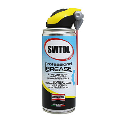 AREXONS SVITOL PTFE HOOGWAARDIG VET -40°CA +170°C (SPRAY 400ml)