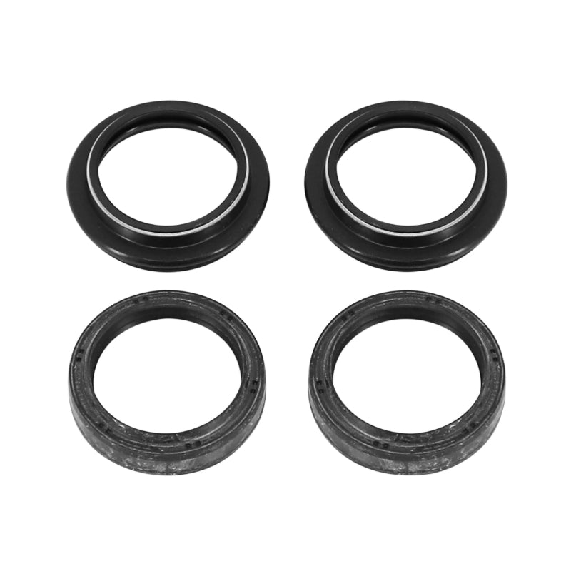 FRONT FORK GASKET SET ORIGINAL PIAGGIO APRILIA 1000-1100 RSV-2, RSV-4, TUONO V2, TUONO V4 -2B006021-