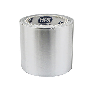 RUBAN ADHESIF HPX ALUMINIUM 50mm x 5M