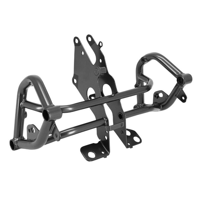 CHASSIS AVANT ORIGINE MOTO GUZZI V85 2019+ -2B005457000YE9-