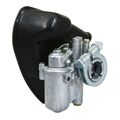 ORIGINAL GURTNER CYCLO CARBURETOR FOR MBK 51 AV10 ENGINE - MOUNTING WITH PIPE DIAM 18 mm - (SOLD IN BOX)