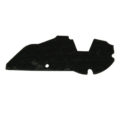 FILTRE A AIR (PREMIUM) ORIGINE PIAGGIO APRILIA 50 SCARABEO 2002+ 4T  -AP82022490P-