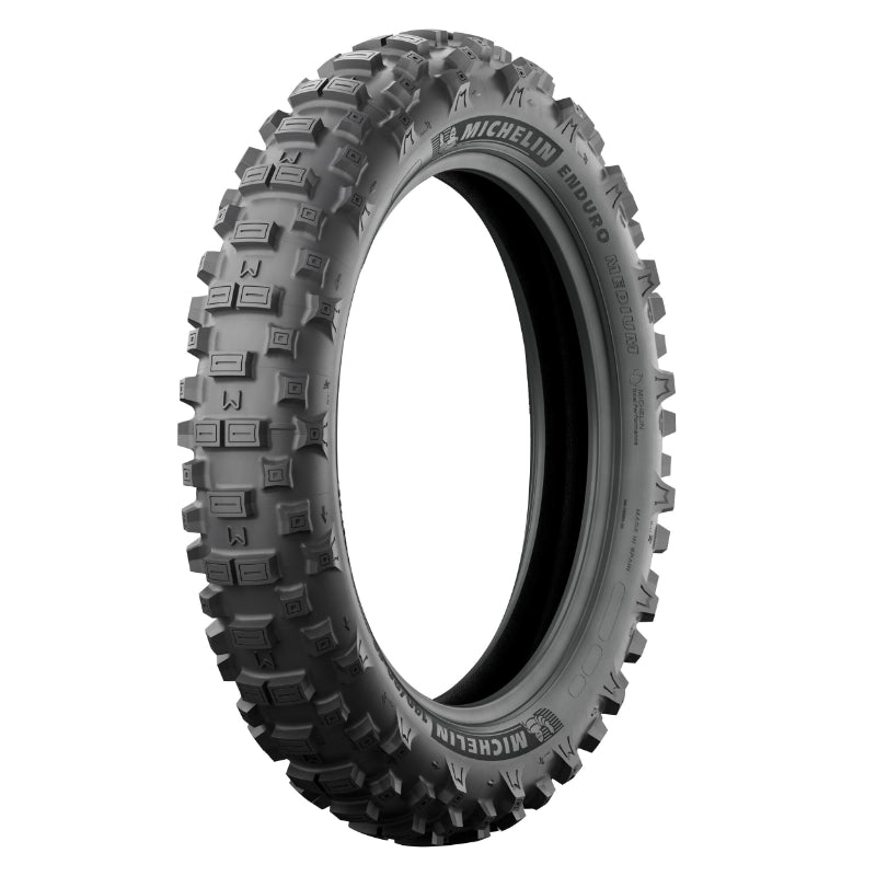 PNEU MOTO 18'' 140-80-18 MICHELIN ENDURO MEDIUM REAR TT 70R (536997)