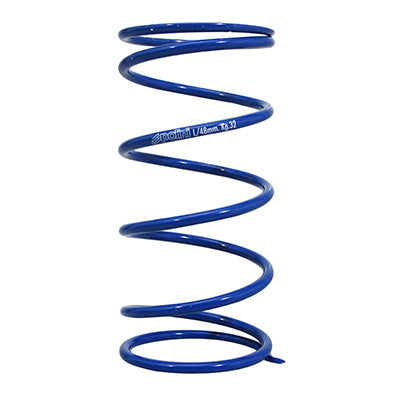 MAXISCOOTER POLINI EVO VARIATOR SPRING FOR PIAGGIO 125 LIBERTY 2005+ +14% (243.086)