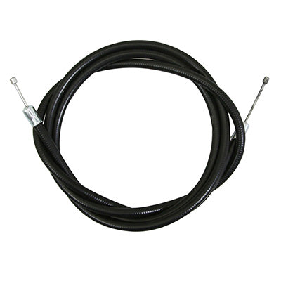 TRANSMISSION-CHOKE CABLE SCOOT MALOSSI (4.8x1022mm) -221890-