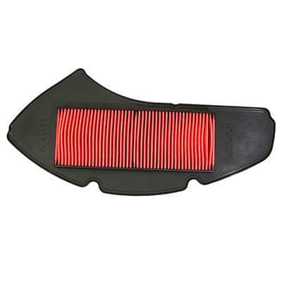 ADAPTABLE MAXISCOOTER AIR FILTER YAMAHA 125 N-MAX 2015+2021 - MBK 125 OCITO 2015+ -HIFLOFILTRO HFA4111-