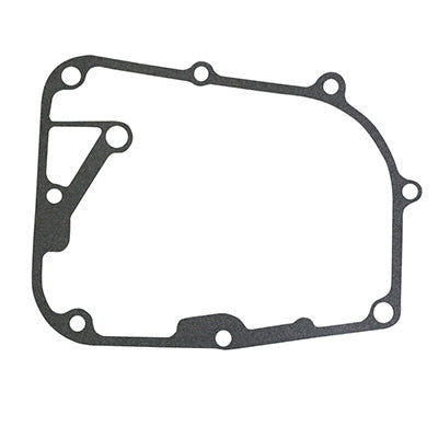 RIGHT HOUSING COVER GASKET SCOOT ADAPTABLE SCOOT 50 CHINESE 4T 139QMB-E -KYMCO 50 AGILITY 4T-YIYING YY50QT-BAOTIAN 50 BT50QT 4T-JONWAY JSD50QT-ZNEN ZN50QT (SOLD PER UNIT) -P2R-