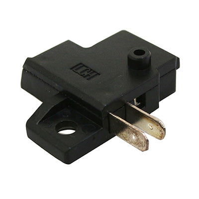 MOTORCYCLE STOP SWITCH ADAPTABLE KAWASAKI 550, 750, 1100 1981+1986GPZ, 750 VULCAIN 1986+1990, Z750 1983+, Z1000 1981+1983, 1300 ZN 1983+1986 RIGHT -P2R SELECTION-