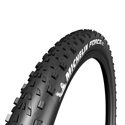 MTB TIRE 27.5 X 2.25 MICHELIN FORCE