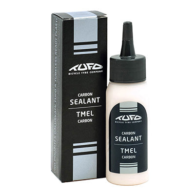 TUFO CARBON ANTI-LEK CURATIEF VOOR NAAF - BANDBUIS OOK GEBRUIK BIJ REPARATIE (50ml)