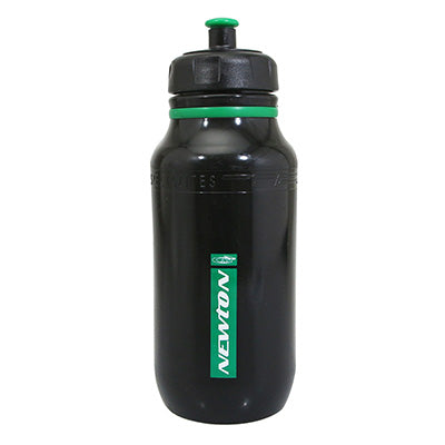 NEWTON TWO BLACK BOTTLE GREEN DECO 600ml (SCREW)