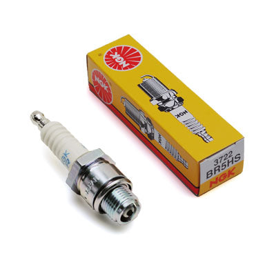 NGK BR5HS-PLUG (3722) -STANDAARD-