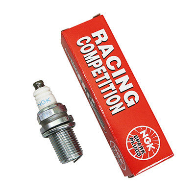 NGK R7282-105 SPARK PLUG (HONDA RS 250 R 2001+) -RACING COMPETITION-