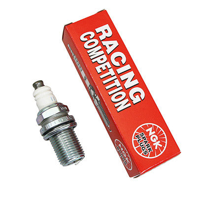 SPARK PLUG NGK R7282-11 (2001) -RACING COMPETITION-