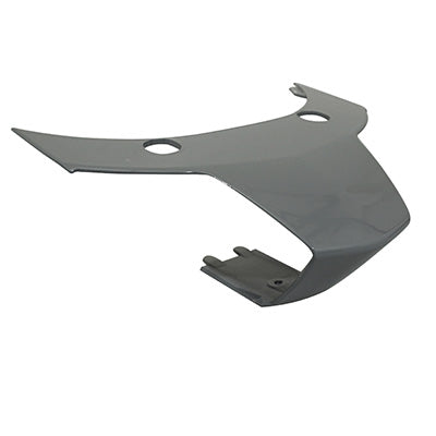 CENTRAL REAR WING CLOSURE JOINT ORIGINAL PIAGGIO 125-300 YOURBAN GREY MOUSE 715-C -65738500HT-