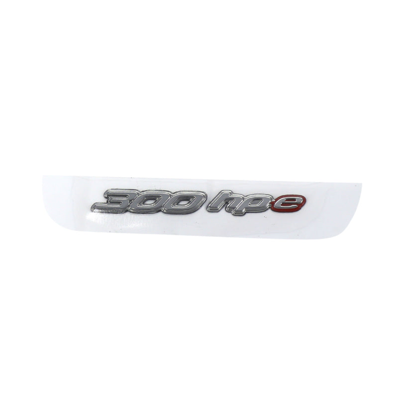 STICKER-STICKER-DECOR (300 HPE) ORIGINAL PIAGGIO 300 MP3 2019+ -2H003374-