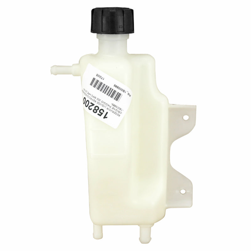 ORIGINAL COOLANT TANK PIAGGIO 300 MP3 HPE 2019+ -1B005886-