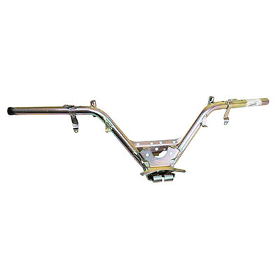 HANDLEBAR ORIGINAL PIAGGIO 300-500 MP3 BUSINESS 2014+, 350 MP3 2018+ -1B006542R-