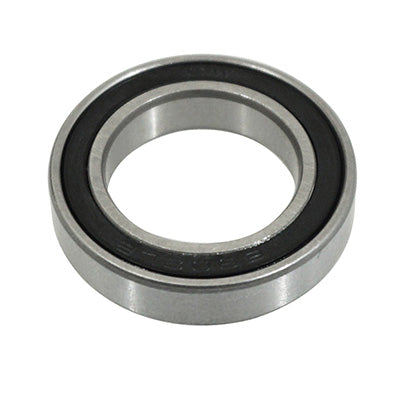 WHEEL BEARING 6802 (15x24x5) GERMAN QUALITY (SOLD INDIVIDUALLY)