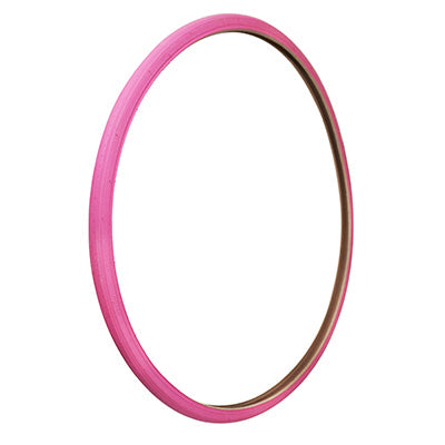 WEGBAND - FIXIE 700 X 23 KENDA KONCEPT ROZE TR (23-622)