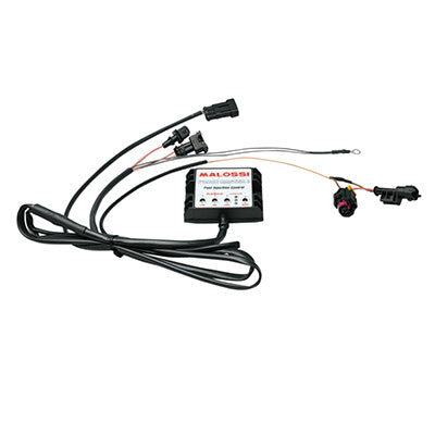 MAXISCOOTER MALOSSI FORCE MASTER 2 CDI UNIT FOR PIAGGIO 350 MP3 2018+, BEVERLY 2016+, X10 2012+ -5515723-