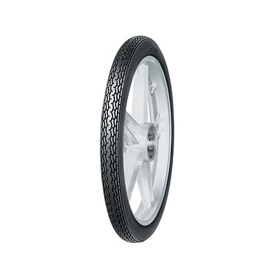 PNEU CYCLO 19''  2.00-19 MITAS M02 NOIR TT 24B