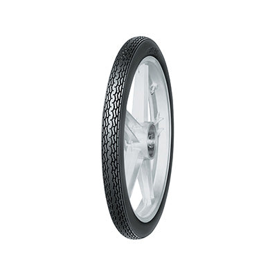 PNEU CYCLO 19''  2.25-19 (2 1-4-19) RUBENA M02 NOIR TT 30B