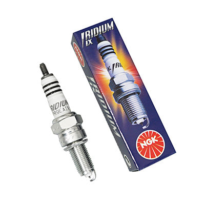 BOUGIE NGK CPR9EAIX-9 (97673)  -IRIDIUM IX-