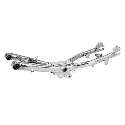 BRAS OSCILLANT-SUSPENSION CYCLO ADAPTABLE PEUGEOT 103 MVL, SP CHROME  -SELECTION P2R-