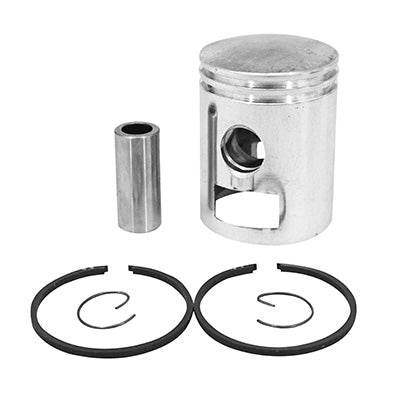 PISTON CYCLO ADAPTABLE MBK 88 (MOTEUR AV7)  -SELECTION P2R-