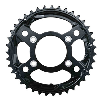 ROAD CHAINRING 4BRA D.110 FOR SHIMANO TIAGRA 4703 ORIGINAL 39T MIDDLE TRIPLE 10V.