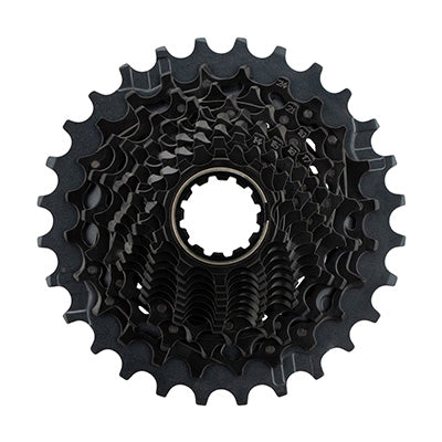 12V-CASSETTE. SRAM AXS FORCE XG-1270 10-33 VOOR