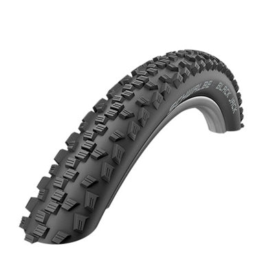 MTB BAND 26 X 2.25 SCHWALBE ZWART JACK ZWART TR (57-559)