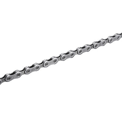 12V BIKE CHAIN. SHIMANO XT - ULTEGRA CN-M8100 126 LINKS