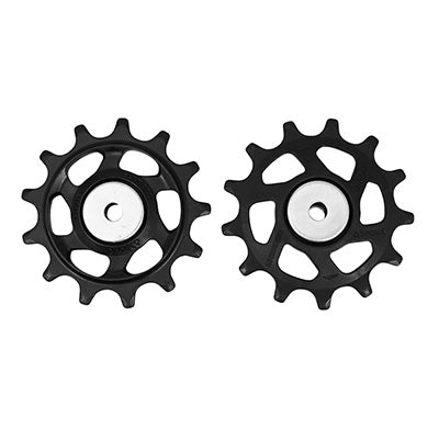 SHIMANO 12V DERAILLEUR PULLEY. SLX M7100 (SET OF 2)