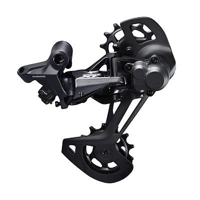 DERAILLEUR VTT ARRIERE SHIMANO 12V. XT M8120 SGS SHADOW RD+ POUR CASSETTE 10-45