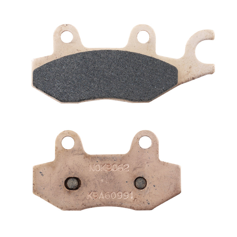 PLAQUETTE DE FREIN CL BRAKES POUR KYMCO 50 BET&WIN AV, DINK AV, SUPER 9 AV  (1 JEU DE 2 PLAQUETTES)  (3062 SC)