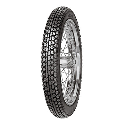 PNEU MOTO 18''  3.25-18 MITAS H-03 TT REINF 59P (CLASSIQUE-VINTAGE)