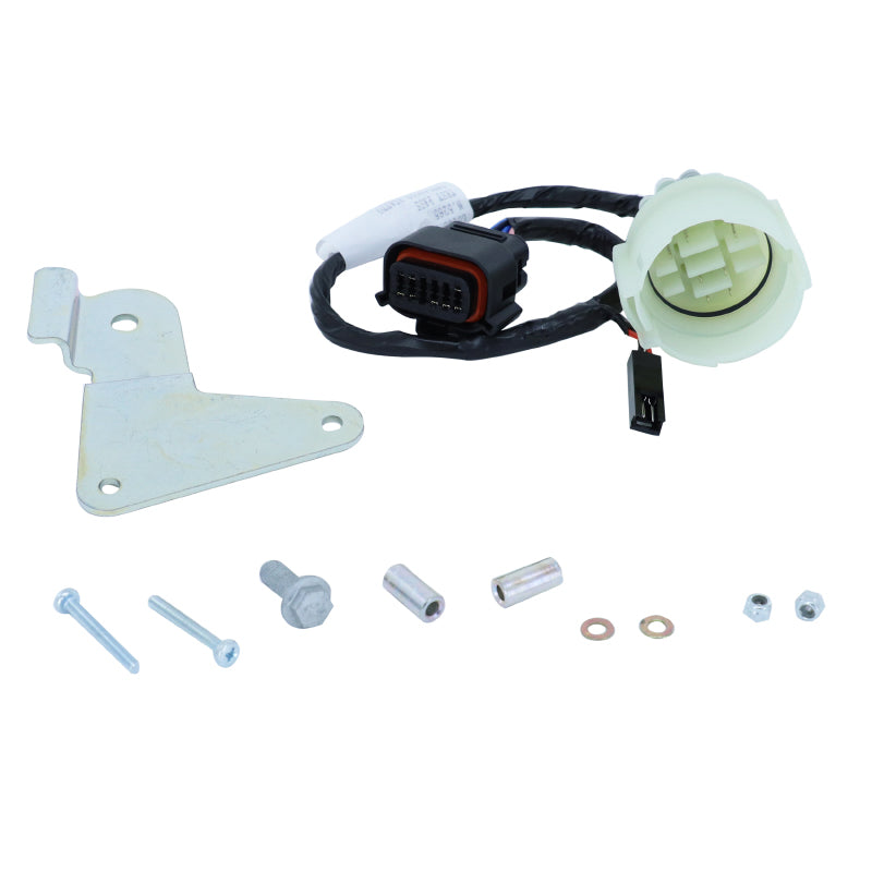 KIT INSTALLATION ALARME ELECTRONIQUE (1D002554) ORIGINE PIAGGIO 50-125 VESPA PRIMAVERA 2013+, 50-125 VESPA SPRINT 2014+  -1D003040-